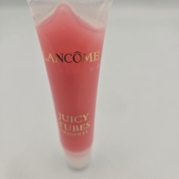 Lancome Lip Gloss - Juicy Tubes in Spring Fling 0.5 fl. oz. - Picture 3 of 3